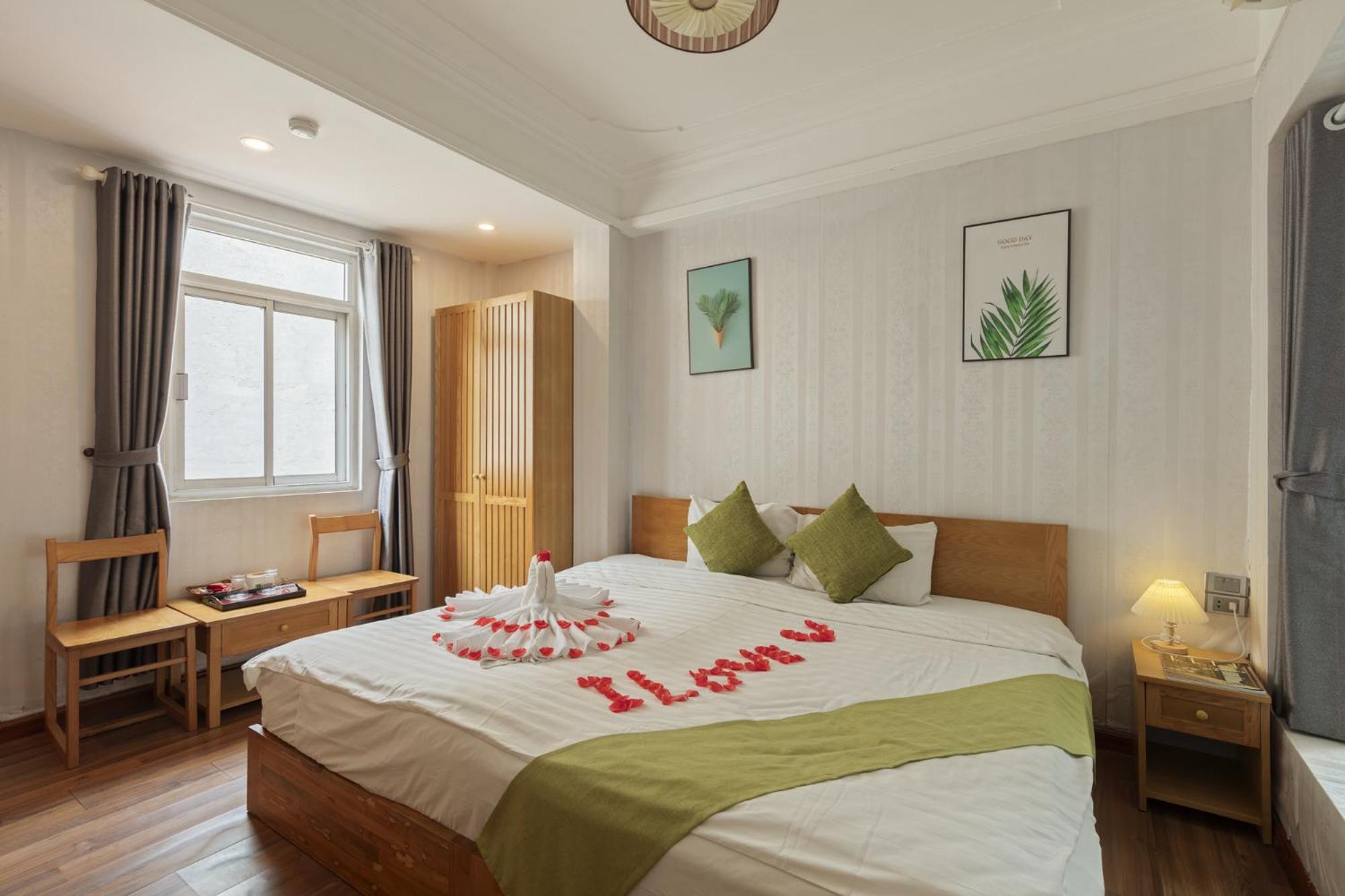 Hanoi Central Park Hotel — Photos 2