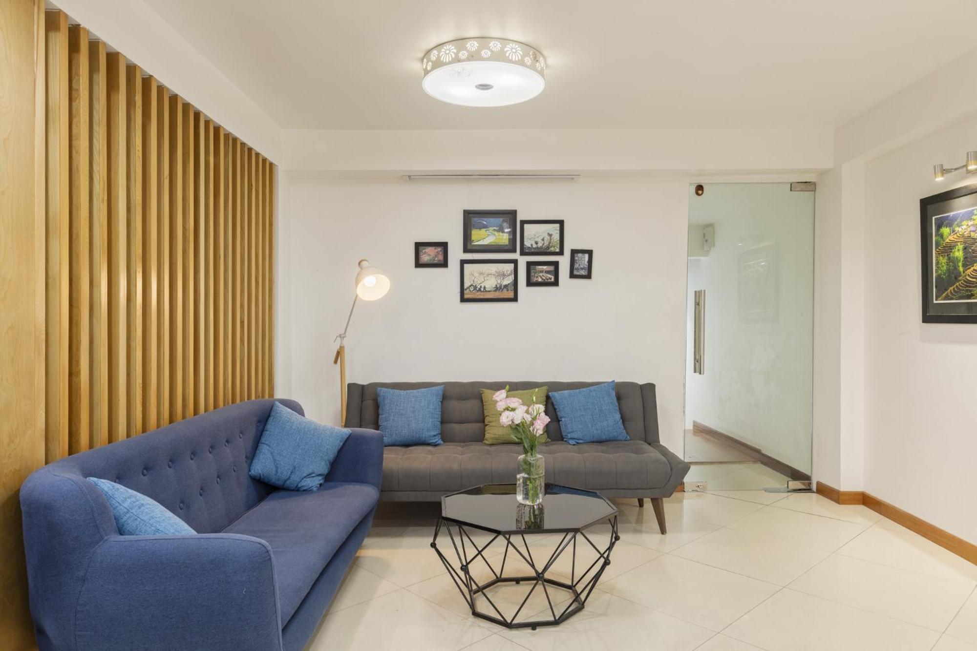 Hanoi Central Park Hotel, Hanoi